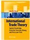 International Trade Theory / Wei-Bin Zhang.