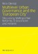 Multilevel Urban Governance and the `European City' / Giersig, Nico