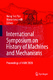 International Symposium on History of Machines and Mechanism / Hong-Sen Yan, Marco Ceccarelli