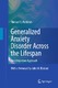 Generalized anxiety disorder across the lifespan : an integrative approach / Portman, Michael E.