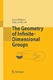 The geometry of infinite-dimensional groups / Khesin, Boris A. ; Wendt, Robert