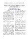 THE EFFECT OF CONFINED PHONONS ON THE ABSORPTION COEFFICIENT OF A WEAK ELECTROMAGNETIC WAVE BY CONFINED ELECTRONS IN DOPED SUPERLATTICES / Lê, Thái Hưng