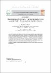 The Limitations of Vocational Training Policies for Ethnic Minority Youth – A Case Study in Hoa Binh Province.pdf.jpg