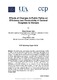 Effects of Changes in Public Policy on Efficiency and Productivity of General Hospitals in Vietnam / Pham, Thuy Linh