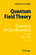 Quantum Field Theory II: Quantum Electrodynamics / Eberhard Zeidler