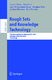 Rough Sets and Knowledge Technology / Guoyin Wang, Tianrui Li, Jerzy W. Grzymala-Busse, Duoqian Miao, Andrzej Skowron, Yiyu Yao.