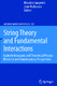 String Theory and Fundamental Interactions