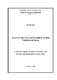 Quản lý thu nợ tại bảo hiểm xã hội tỉnh Thanh Hóa = Debt collection management in social insurance Thanh Hoa province / Lê, Thị Hải