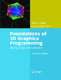 Foundations of 3D Graphics Programming / Chen, Chunyang