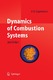 Dynamics of Combustion Systems / Oppenheim, A. K.