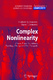 Complex Nonlinearity / Ivancevic, Tijana T.