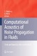 Computational Acoustics of Noise Propagation in Fluids - Finite and Boundary Element Methods / Steffen Marburg, Bodo Nolte.