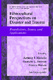 Ethnocultural Perspectives on Disaster and Trauma / Marsella, Anthony J. , Johnson, Jeannette L. ; Patricia Watson, Jan Gryczynski