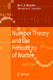 Number theory and the periodicity of matter / Levendis, Demetrius C.