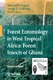 Forest Entomology in West Tropical Africa: Forests Insects of Ghana / Michael R. Wagner, Joseph R. Cobbinah, Paul P. Bosu