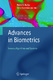 Advances in biometrics : sensors, algorithms and systems