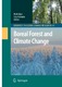 Boreal Forest and Climate Change / Kulmala, Liisa