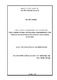 Organizing marketing activities for Vietnamese-Owned automobile assemblers in the present development process of Vietnamese economy : Luận văn ThS. Kinh doanh và quản lý / Đỗ, Viết Dương; Nguyen, Ngoc Anh, người hướng dẫn,Nguyen, Viet Anh, người hướng dẫn