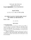 Xây dựng và quản lý thương hiệu gốm sứ Bát Tràng tại thị trường Mỹ / Nguyễn, Tiến Đạt; Vũ, Phương Thảo