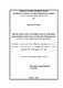 The use of discussion activities to enhance the first-year students’ motivation and speaking performance: A Study at Viet-Hung Industrial University / Phạm, Thị Bình; Nguyễn, Văn Đội