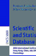 Scientific and Statistical Database Management / David Hutchison, Takeo Kanade, Josef Kittler, Jon M. Kleinberg, Friedemann Mattern, John C. Mitchell, Moni Naor, Oscar Nierstrasz, C. Pandu Rangan, Bernhard Steffen, Madhu Sudan, Demetri Terzopoulos, Doug Tygar, Moshe Y. Vardi, Gerhard Weikum, Bertram Ludäscher, Nikos Mamoulis.