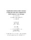 Classification de documents médicaux à l’aide de cartes auto-organisatrices (SOM) basée sur une ontologie / PHAM, Minh Hai