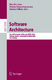 Software Architecture: second European conference, ECSA 2008, Paphos, Cyprus, September 29 - October 1, 2008 ; proceedings