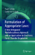 Formulation of Appropriate Laws: A New Integrated Multidisciplinary Approach and an Application to Electronic Funds Transfer Regulation / Islam, Sardar M. N.