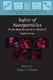 Safety of nanoparticles : from manufacturing to medical applications