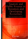 Taxation and Public Finance in Transition and Developing Economies