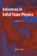 Advances in Solid State Physics