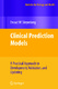 Clinical prediction models : a practical approach to development, validation, and updating / Steyerberg, Ewout W.