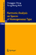 Harmonic analysis on spaces of homogeneous type / Han, Yongsheng.