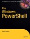 Pro Windows PowerShell / Deshev, Hristo