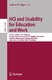 HCI and Usability for Education and Work / Holzinger, Andreas