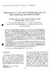 Microorganisms in yeast cakes controlling the quality and taste of traditional fermentation products / Duong, Van Hop