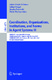 Coordination, Organizations, Institutions, and Norms in Agent Systems III / Jaime Simão Sichman, Julian Padget, Sascha Ossowski, Pablo Noriega.