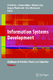 Information systems development : challenges in practice, theory, and education. V. 2