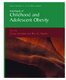 Handbook of childhood and adolescent obesity