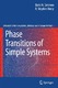 Phase Transitions of Simple Systems / Berry, R. Stephen,