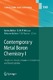 Contemporary metal boron chemistry. I, Borylenes, boryls, borane [sigma]-complexes, and borohydrides