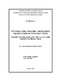 Investigating English - Vietnamese translation of geology texts. M.A. Thesis Linguistics: 60 22 02 = Nghiên cứu việc dịch Anh - Việt các tài liệu chuyên ngành địa chất. / Nguyễn, Thị Cúc; Lê, Hùng Tiến