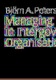 Managing Diversity in Intergovernmental Organisations / Björn A. Peters.