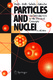 Particles and nuclei : an introduction to the physical concepts / Lavelle, Martin