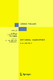 Optimal transport : old and new / Berger, M. ; Eckmann, B. ; Harpe, P. ; Hirzebruch, F. ; Hitchin, N. ; Hörmander, L. ;Kupiainen, A. ; Lebeau, G. ; Ratner, M. ; Serre, D. ;Ya. G. Sinai, N. J. A. Sloane, A. M. Vershik, M. Waldschmidt, Cédric Villani