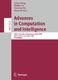 Advances in Computation and Intelligence / Josef Kittler