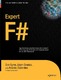 Expert F# / Don Syme, Adam Granicz, Antonio Cisternino