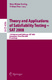 Theory and Applications of Satisfiability Testing - SAT 2008 / Büning, Hans Kleine