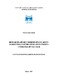 Research and recommendations about marketing comunication of securities companies in Vietnam : Luận văn ThS. Kinh doanh và quản lý : 60 34 04 / Nguyễn, Xuân Quỳnh ; Nghd; Chu, Thành