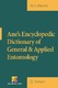 Ane's Encyclopedic Dictionary of General & Applied Entomology / M. S. Dhooria